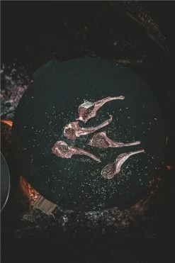 Robens Bighorn 3 Legged Pan 2023 21 Robens Bighorn 3 Legged Pan 2023 -outdoor camping shop 34797 6