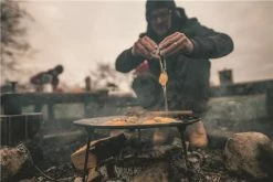 Robens Bighorn 3 Legged Pan 2023 23 Robens Bighorn 3 Legged Pan 2023 -outdoor camping shop 34797 8