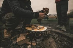 Robens Bighorn 3 Legged Pan 2023 24 Robens Bighorn 3 Legged Pan 2023 -outdoor camping shop 34797 9