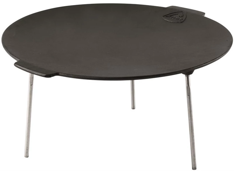 Robens Bighorn 3 Legged Pan 2023 3 Robens Bighorn 3 Legged Pan 2023