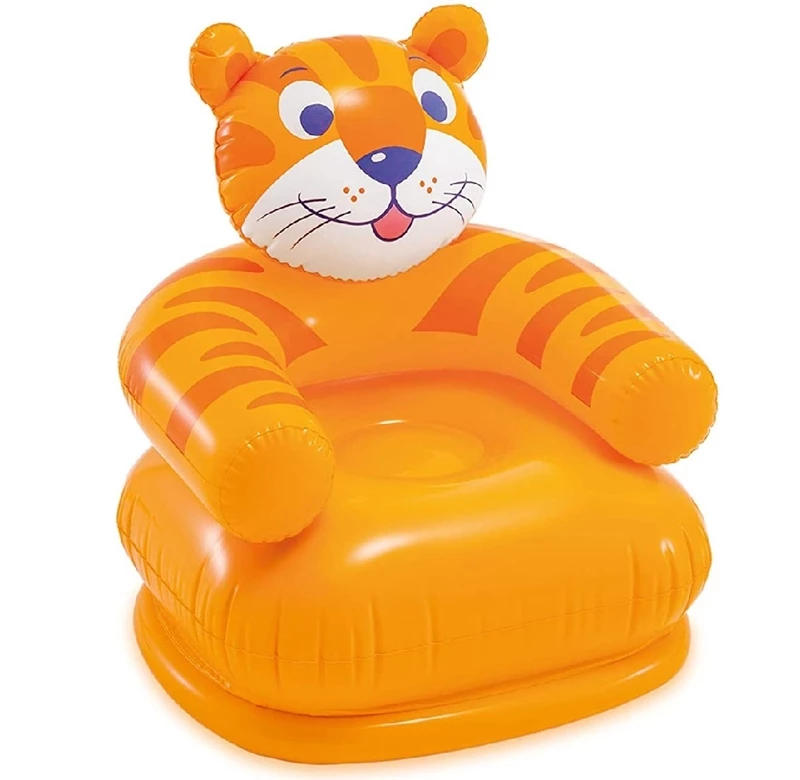 Intex Happy Animal Chair 4 Intex Happy Animal Chair - Image 2