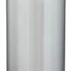 Klean Kanteen Insulated TKWide 12oz (355ml) Brushed Stainless Bottle - With Café Cap -outdoor camping shop 34835
