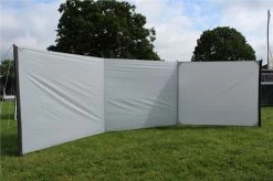 Outdoor Revolution Breeze-Lite 3 Panel Windbreak - Each
