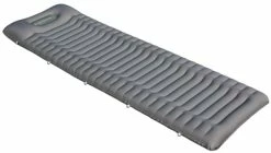 Outdoor Revolution Nightfall Single Air Mattress With Pump