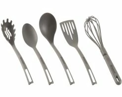 Outwell Tarsus Utensil Set