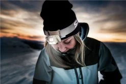 Silva Terra Scout XT Head Torch -outdoor camping shop 34861 2