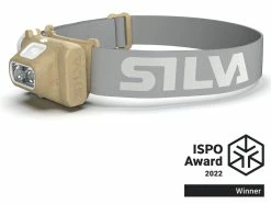 Silva Terra Scout XT Head Torch