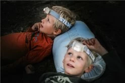 Silva Terra Scout XT Head Torch -outdoor camping shop 34861 8