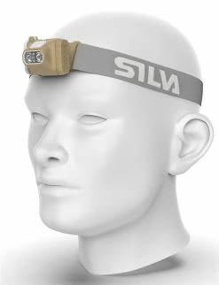 Silva Terra Scout XT Head Torch -outdoor camping shop 34861 9