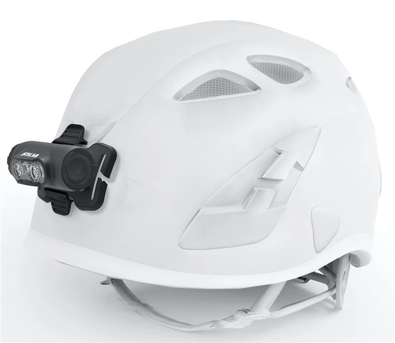 Silva Explore 4 Grey Head Torch 13 Silva Explore 4 Grey Head Torch - Image 11