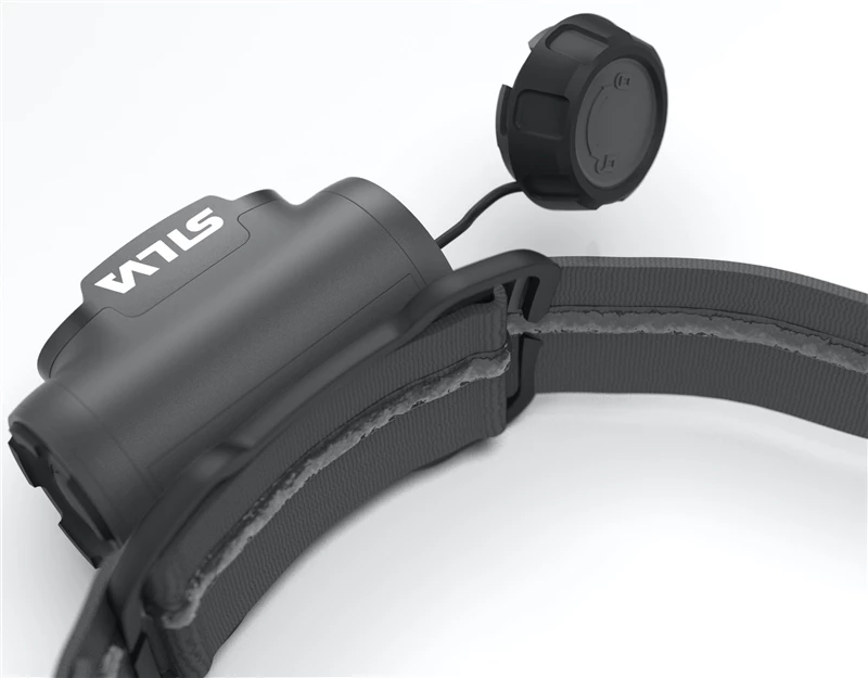 Silva Explore 4 Grey Head Torch 14 Silva Explore 4 Grey Head Torch - Image 12