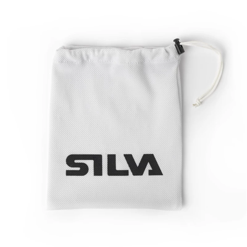 Silva Explore 4 Grey Head Torch 6 Silva Explore 4 Grey Head Torch - Image 4