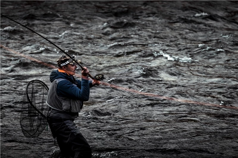 Silva Explore 4 Grey Head Torch 8 Silva Explore 4 Grey Head Torch - Image 6