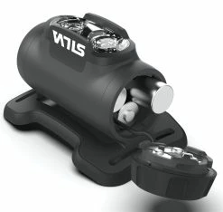 Silva Explore 4 Grey Head Torch 24 Silva Explore 4 Grey Head Torch -outdoor camping shop 34862 8