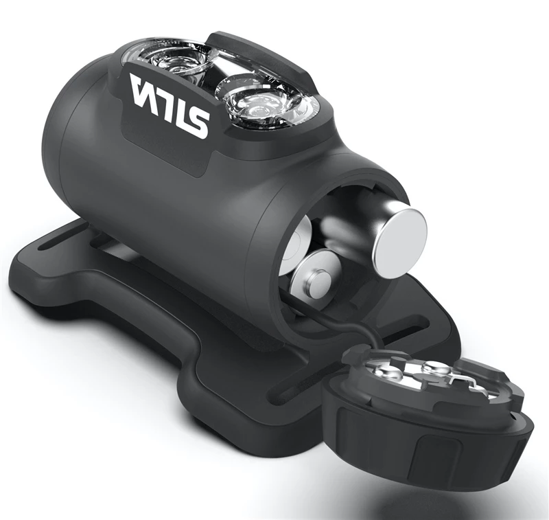 Silva Explore 4 Grey Head Torch 11 Silva Explore 4 Grey Head Torch - Image 9