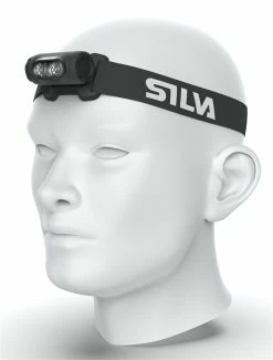 Silva Explore 4 Grey Head Torch 25 Silva Explore 4 Grey Head Torch -outdoor camping shop 34862 9