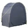 Maypole Caravan/Motorhome Storage Tent -outdoor camping shop 34870