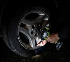 Maypole Lithium Ion Handheld Compressor 15 Maypole Lithium Ion Handheld Compressor -outdoor camping shop 34876 3