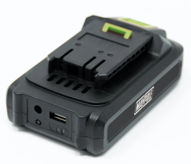 Maypole Lithium Ion Handheld Compressor 10 Maypole Lithium Ion Handheld Compressor - Image 8