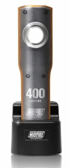 Maypole 400lm LED Pro Inspection Lamp