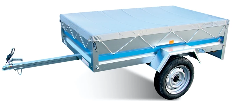 Maypole Flat Trailer Cover Fits Erde - Fits MP6812 & Erde 122 3 Maypole Flat Trailer Cover Fits Erde - Fits MP6812 & Erde 122