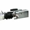 Maypole Heavy Duty Hitchlock - MP89 Trailer Coupling Safe -outdoor camping shop 34891