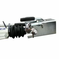 Maypole Heavy Duty Hitchlock - MP89 Trailer Coupling Safe