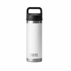 Yeti Rambler 18oz (532 Ml) Bottle - Black 20 Yeti Rambler 18oz (532 Ml) Bottle - Black -outdoor camping shop 34906 8