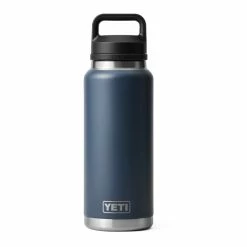 Yeti Rambler 26oz (760ml) Bottle - Black -outdoor camping shop 34910 4