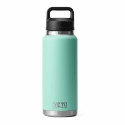Yeti Rambler 26oz (760ml) Bottle - Black -outdoor camping shop 34910 7