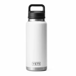 Yeti Rambler 26oz (760ml) Bottle - Black -outdoor camping shop 34910 8