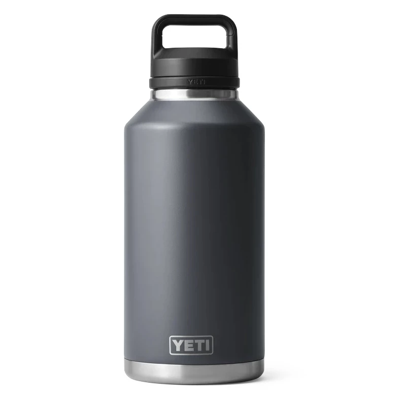 Yeti Rambler 64oz (1.9L) Bottle - Black 5 Yeti Rambler 64oz (1.9L) Bottle - Black - Image 3