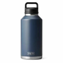 Yeti Rambler 64oz (1.9L) Bottle - Black 14 Yeti Rambler 64oz (1.9L) Bottle - Black -outdoor camping shop 34915 4