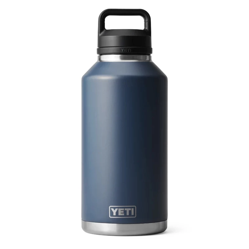 Yeti Rambler 64oz (1.9L) Bottle - Black 7 Yeti Rambler 64oz (1.9L) Bottle - Black - Image 5