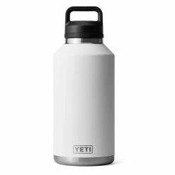 Yeti Rambler 64oz (1.9L) Bottle - Black 16 Yeti Rambler 64oz (1.9L) Bottle - Black -outdoor camping shop 34915 6