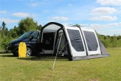 Outdoor Revolution Movelite T3E Premium Drive Away Awning - Low 180cm - 220cm