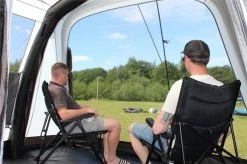 Outdoor Revolution Movelite Zip On Porch Door T3E / T4E -outdoor camping shop 34951 2