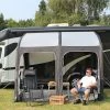 Outdoor Revolution Sportline Air 320L Motorhome Awning 2023 - 250 - 265cm Rail Hight -outdoor camping shop 34957