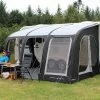 Outdoor Revolution Sportline Air 400 Caravan Awning 2023 - 235-250cm Height Range -outdoor camping shop 34959 15