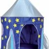 Spirit Of Air Kids Kingdom Pop Up Play Tent - Space Rocket 1 Spirit Of Air Kids Kingdom Pop Up Play Tent - Space Rocket -outdoor camping shop 34971