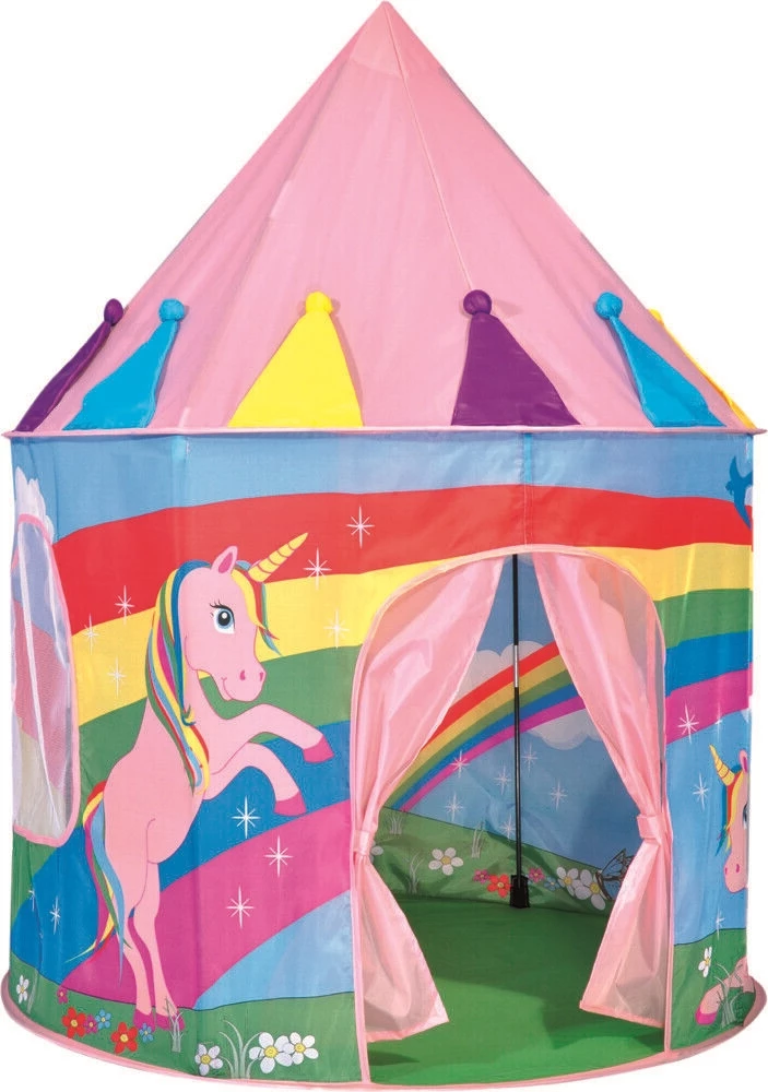 Spirit Of Air Kids Kingdom Pop Up Play Tent - Space Rocket 5 Spirit Of Air Kids Kingdom Pop Up Play Tent - Space Rocket - Image 3