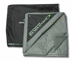 Outdoor Revolution Airedale 7.0SE / 9.0DSE Footprint Groundsheet (540 X 725)