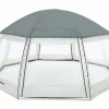 Bestway 6 X 6m Shelter -outdoor camping shop 34986