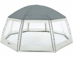 Bestway 6 X 6m Shelter