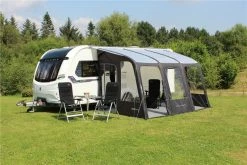 Outdoor Revolution Eden Air 390 Caravan Awning -outdoor camping shop 34999 2