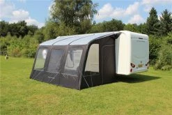 Outdoor Revolution Eden Air 390 Caravan Awning -outdoor camping shop 34999 7