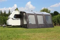 Outdoor Revolution Eden Air 390 Caravan Awning -outdoor camping shop 34999 8