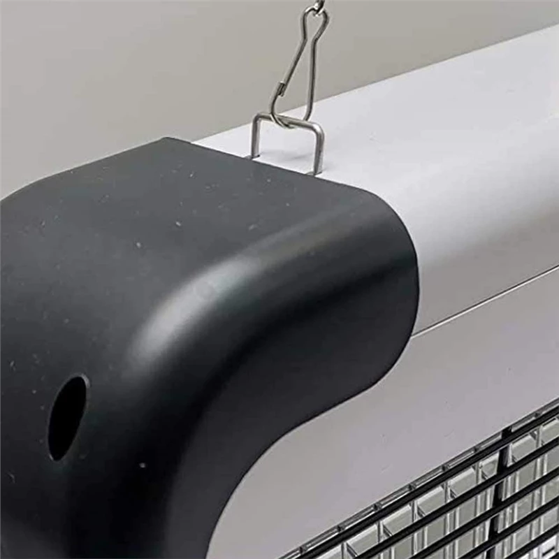 Kingavon 10w Electonic Insect Killer - Each 4 Kingavon 10w Electonic Insect Killer - Each - Image 2