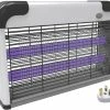 Kingavon 10w Electonic Insect Killer - Each 1 Kingavon 10w Electonic Insect Killer - Each -outdoor camping shop 35003