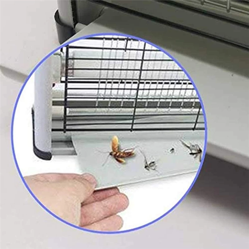 Kingavon 10w Electonic Insect Killer - Each 5 Kingavon 10w Electonic Insect Killer - Each - Image 3